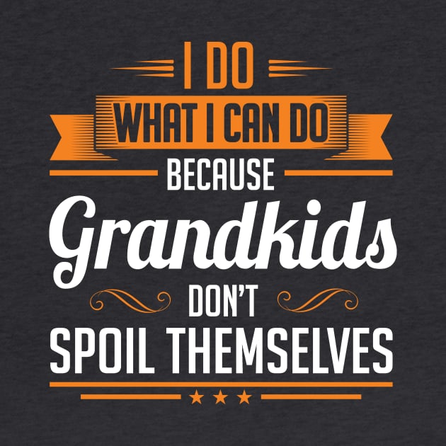 Grandkids don't spoil themselves by nektarinchen